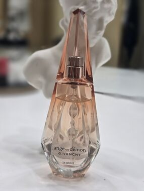 Givenchy Ange ou Démon Le Secret